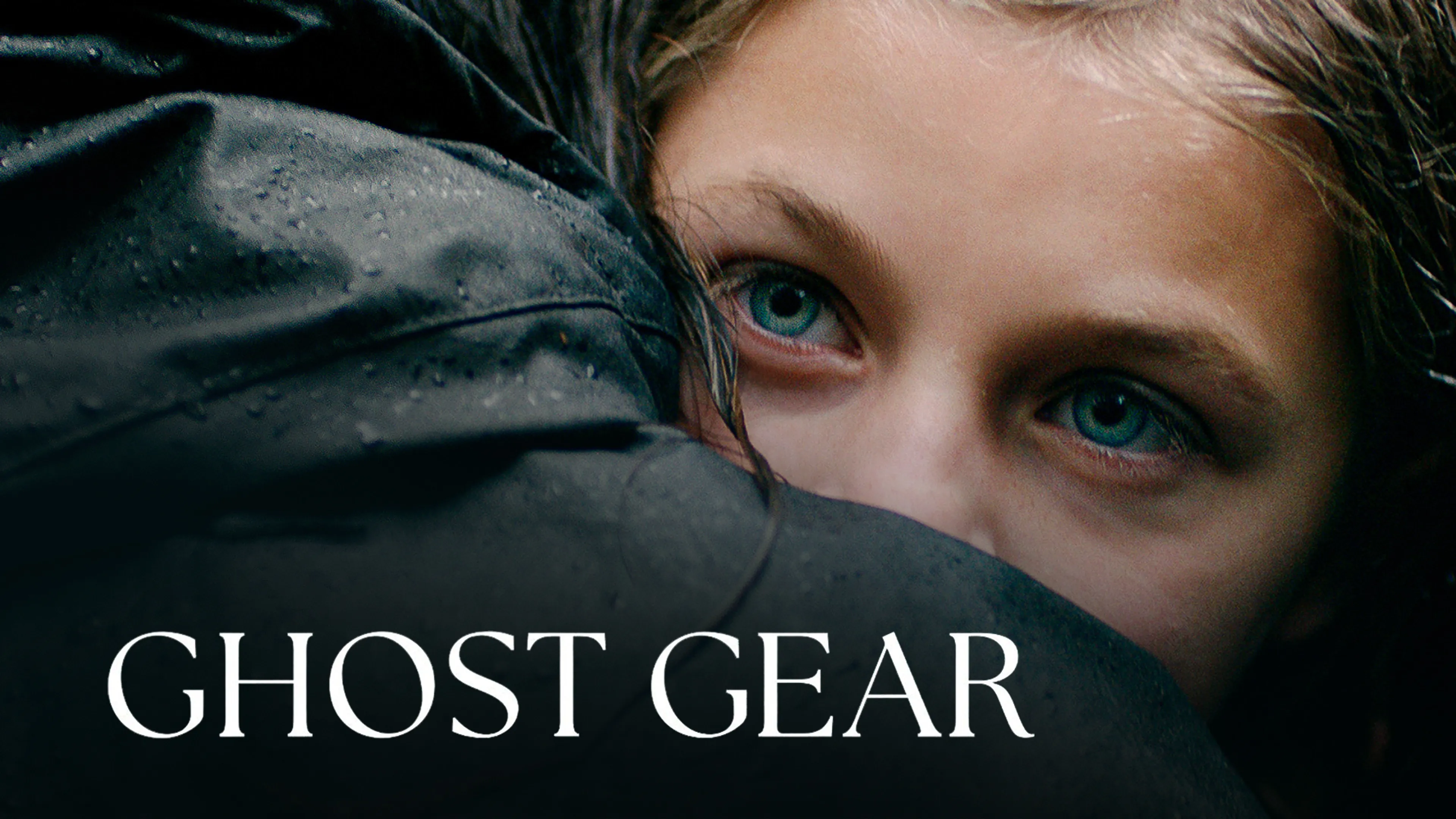 Ghost Gear poster